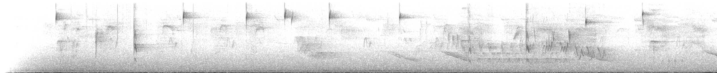 Черногорлая хвойница - ML160413861