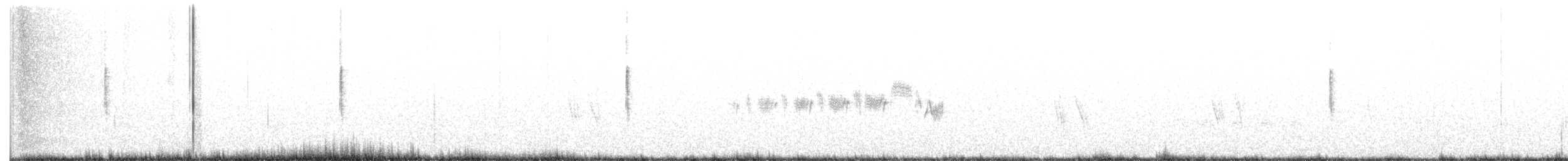 Paruline grise - ML160438241
