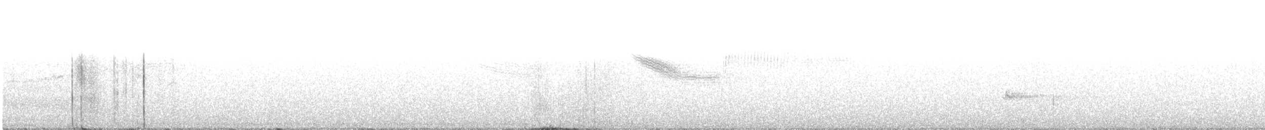 lesňáček zlatokřídlý x modrokřídlý (F1 backcross) - ML160574431
