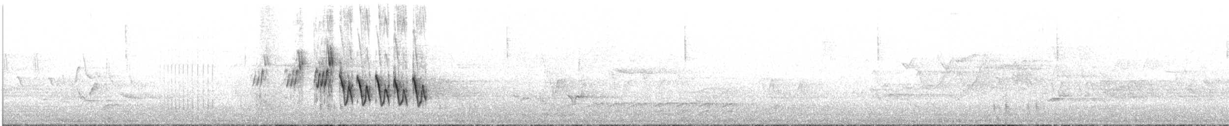 Черногорлая хвойница - ML160813711