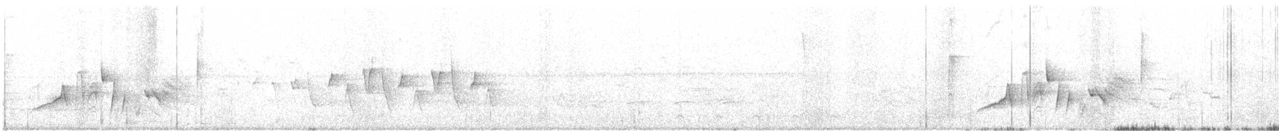 Paruline à gorge grise - ML160970951