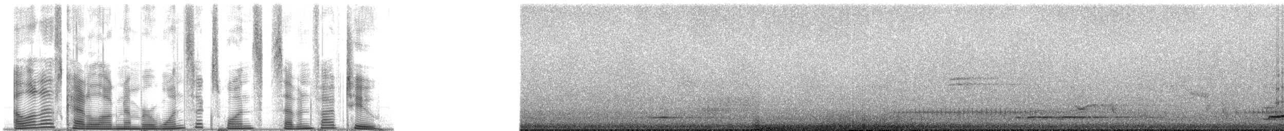Kara Yüzlü Ağaçbıldırcını - ML161752