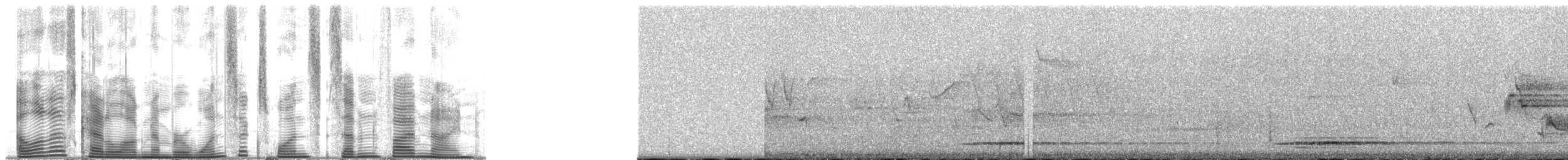 Kara Yüzlü Ağaçbıldırcını - ML161759