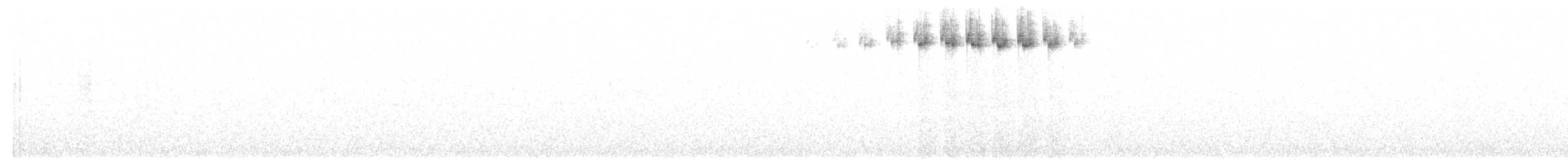 svarthetteparula - ML163165571