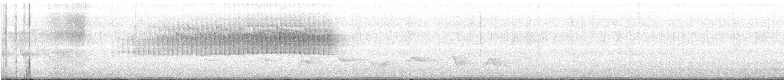 Paruline vermivore - ML163620171
