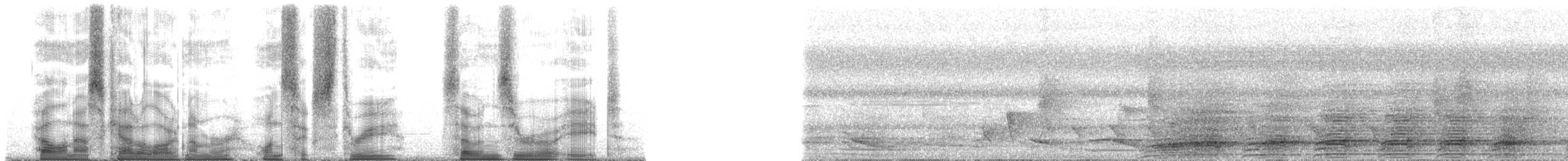 Великоніг чорнодзьобий - ML163708