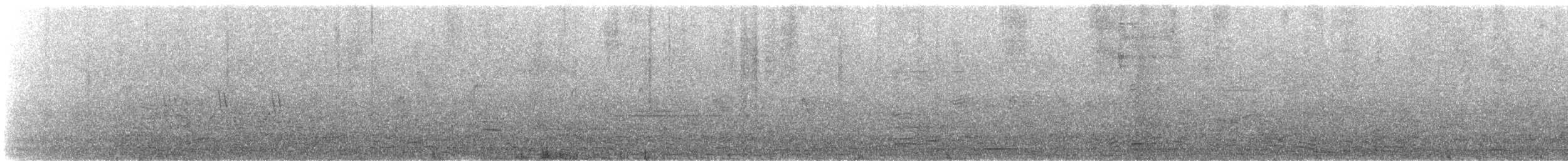 Черногорлая хвойница - ML163941141