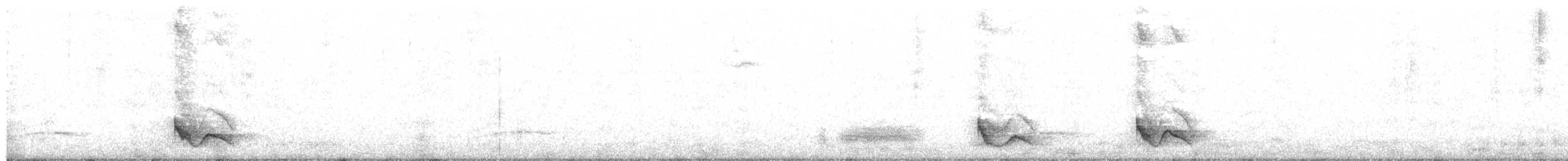 Swallow-tailed Manakin - ML164063991