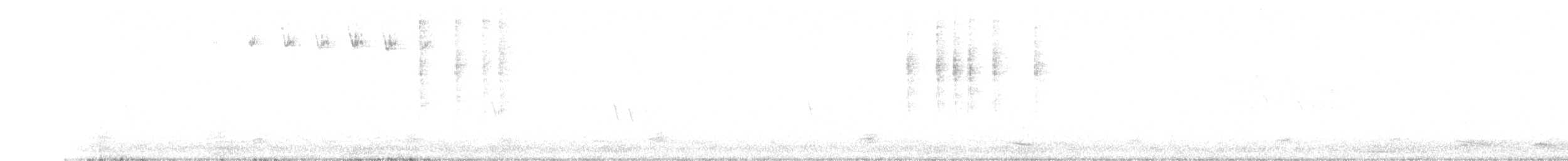 Paruline noir et blanc - ML164303341
