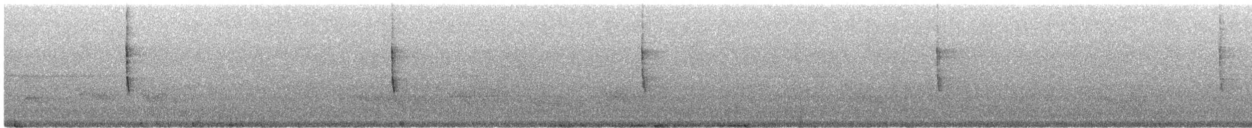 Canada Warbler - ML164410641