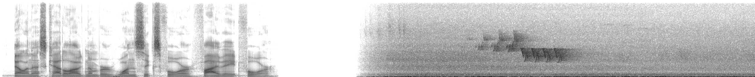 Черногорлая хвойница - ML164584