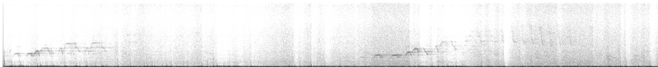 Swainson's Thrush - ML165057741