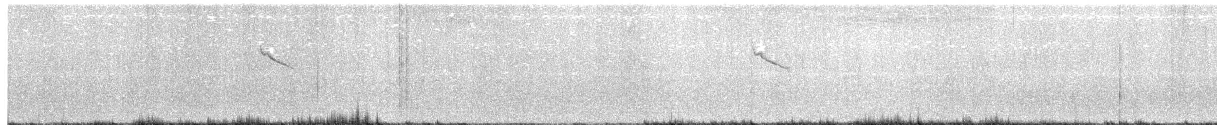 White-crowned Penduline-Tit - ML165126481