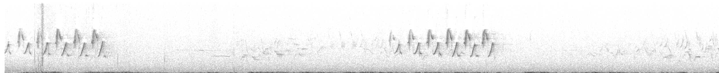 Paruline des buissons - ML165859591