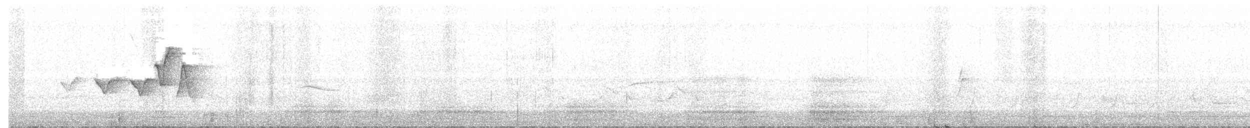 Paruline à capuchon - ML166019241