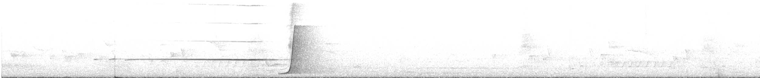 Psophode à tête noire - ML166181991