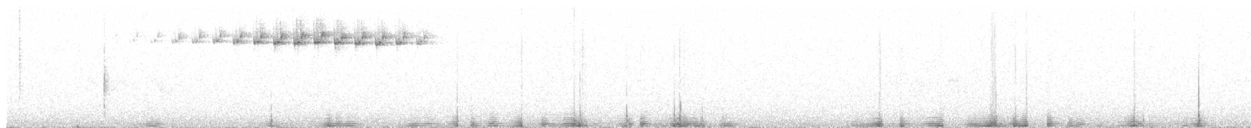 Blackpoll Warbler - ML166572851