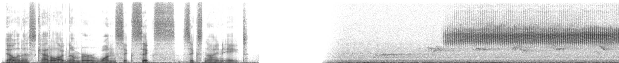Малая воробьиная овсянка - ML166698