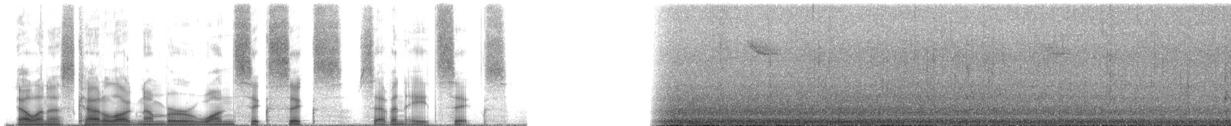 Желтоватый мухоед (grisescens) - ML166786