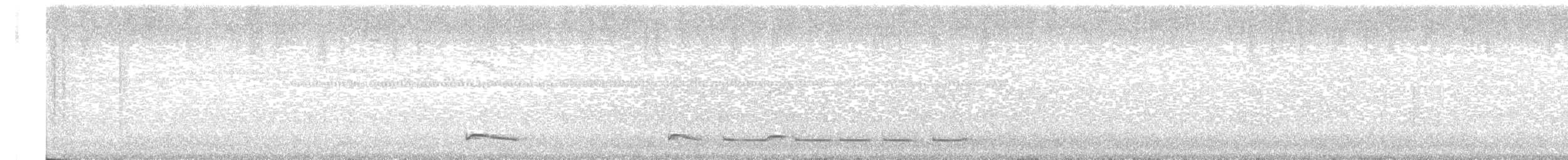 Long-tailed Manakin - ML166890421