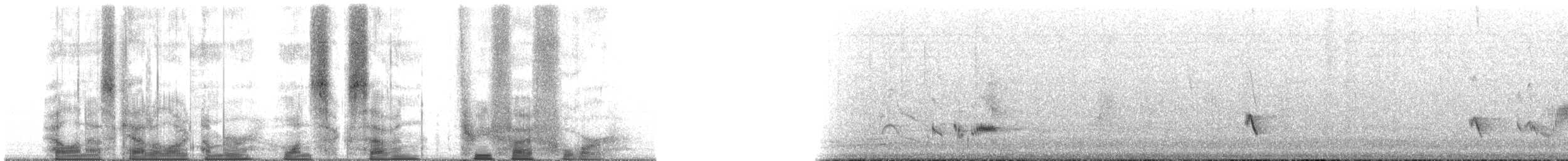 Пересмішник сивий [група gilvus] - ML167354