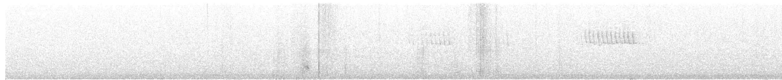 Paruline vermivore - ML167732381