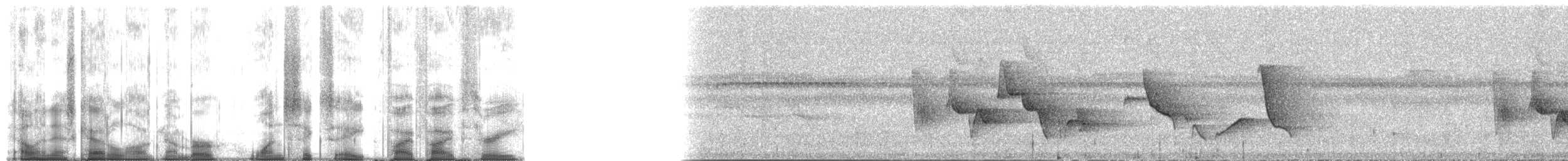 Окулярець чубатий - ML168553