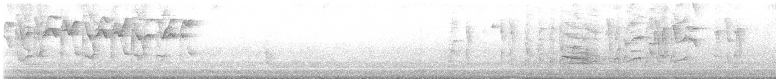 Blue-gray Tanager (White-edged) - ML169377191