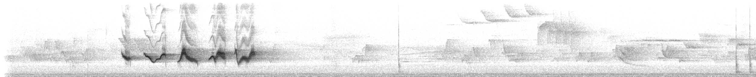 Kara Kanatlı Piranga - ML171751111