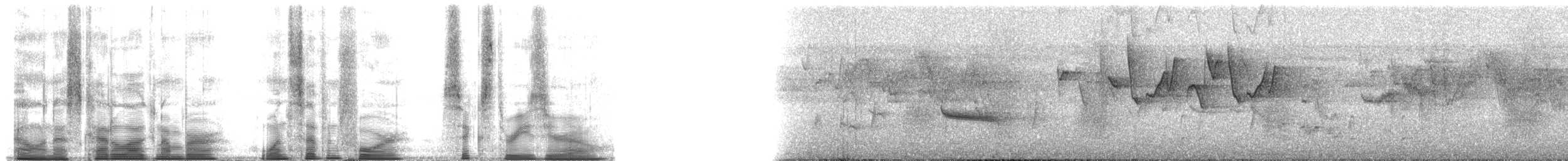 Gray-hooded Warbler - ML174630