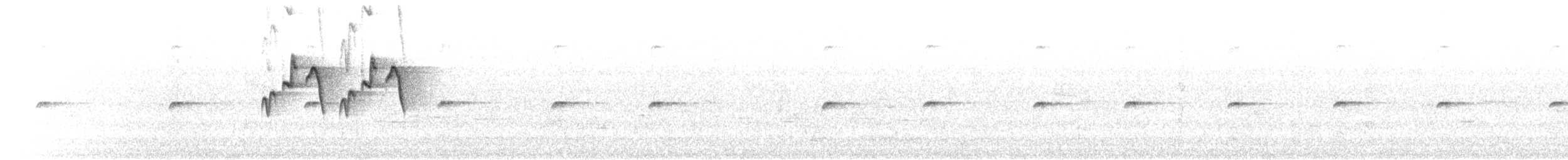 Gray-hooded Warbler - ML176202361