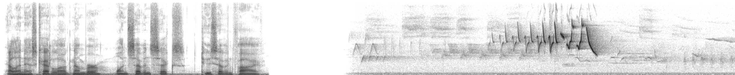 Paruline à flancs marron - ML176275