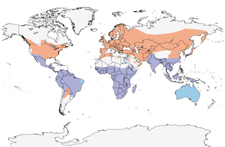 range map