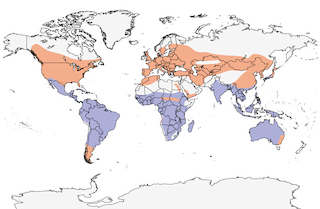 range map