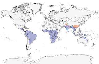 range map