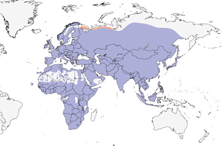range map