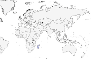 range map