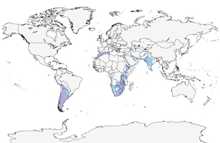 range map