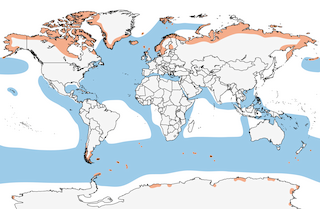 range map