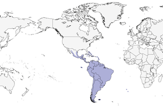 range map