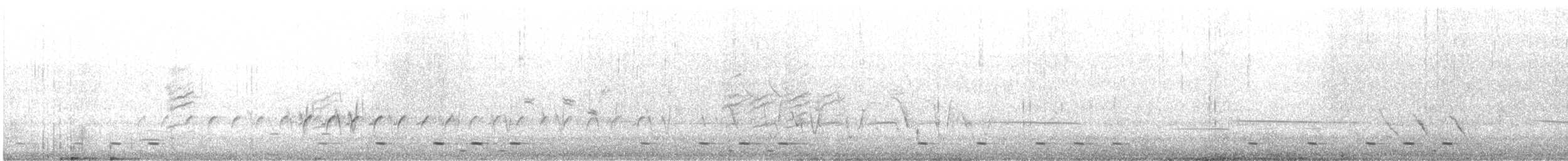 Crested Bellbird - ML178627031