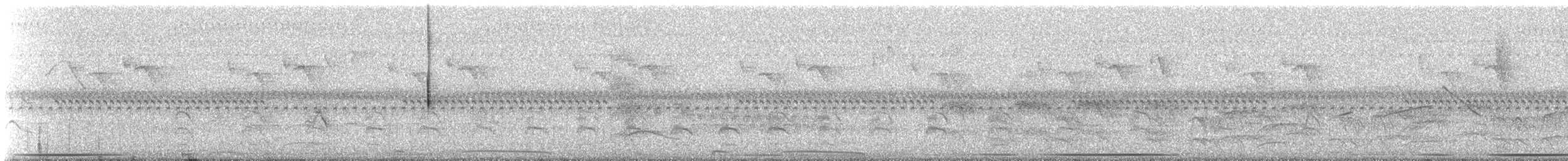 Вилохвостый тиранн (savana) - ML179658281