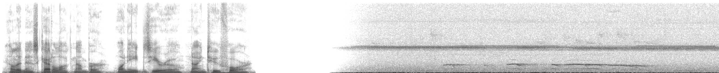Zimtkehl-Baumspäher [obscurus-Gruppe] - ML180924