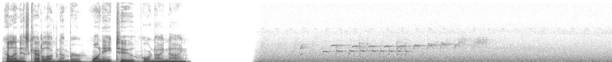 Dusky Antbird (saturatior/vicina) - ML182499