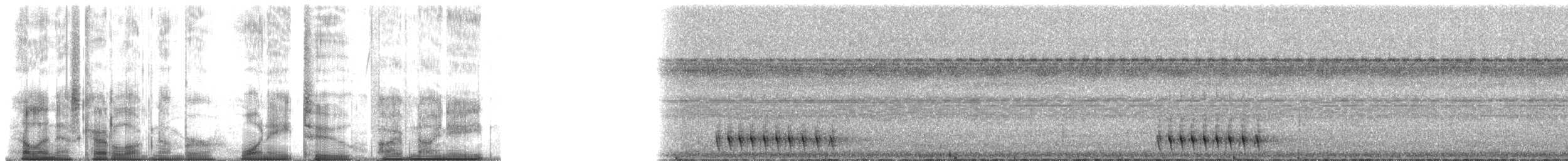 Guianan Violaceous Trogon - ML182598