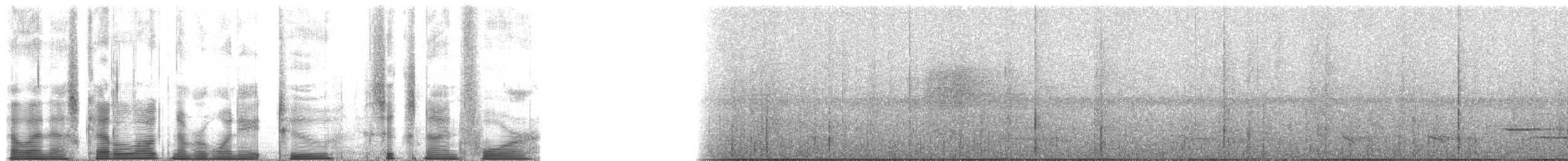 Тоутоваї-світлоок сірий - ML182694