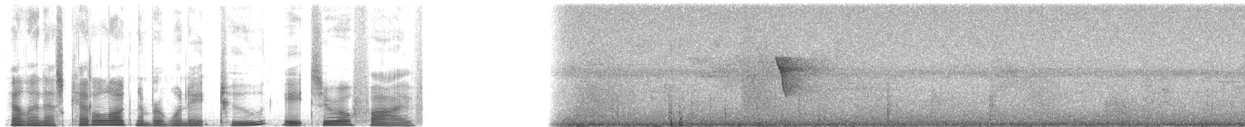 Slaty-chinned Longbill - ML182805