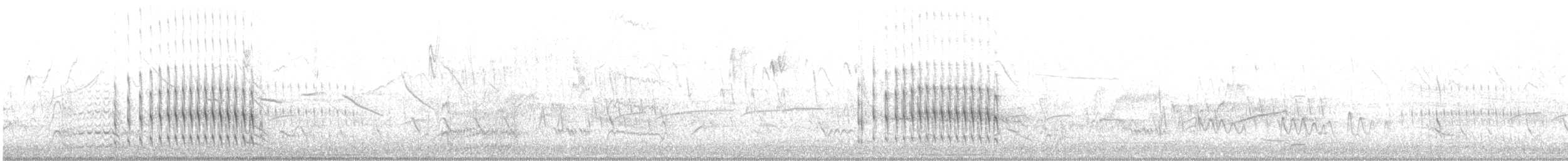 Желтогорлая пищуховая иглохвостка - ML183181141