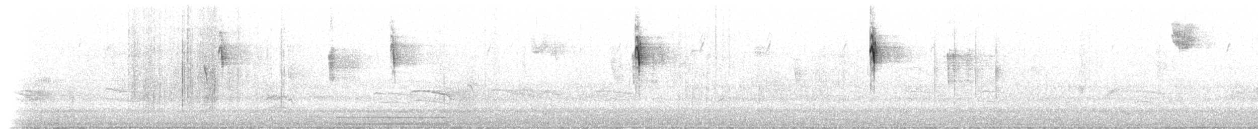 Paruline à couronne rousse (palmarum) - ML184170331