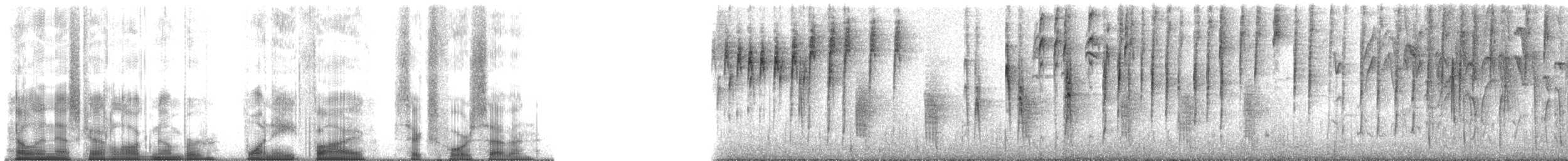 Tangara à calotte noire (atropileus) - ML185647